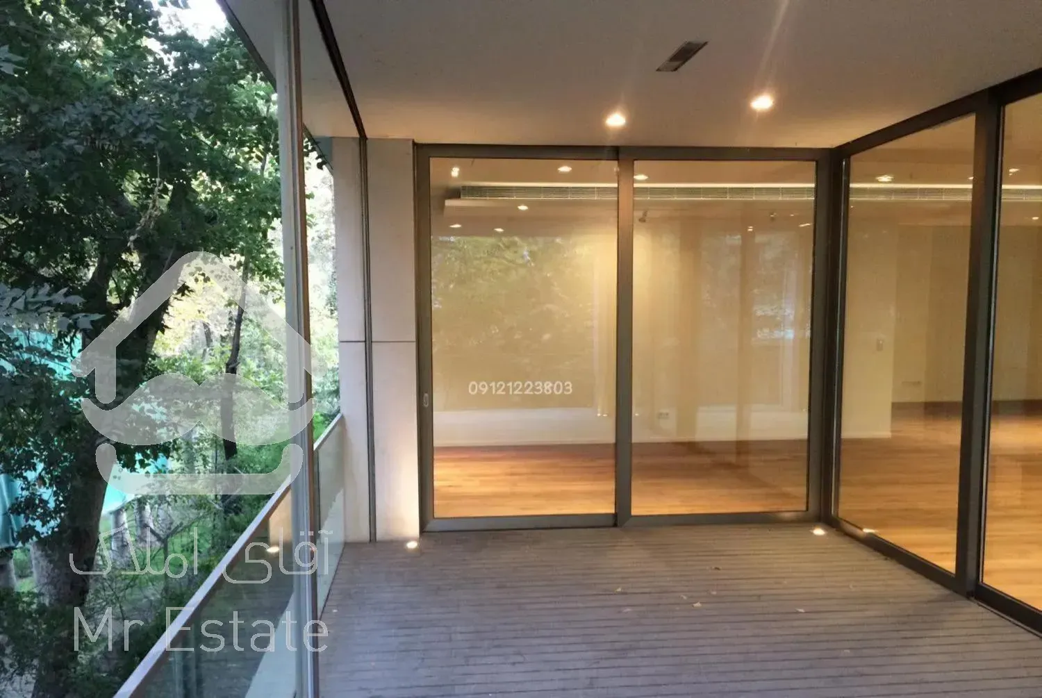 ۳۲۰متر فرشته چناران کامران