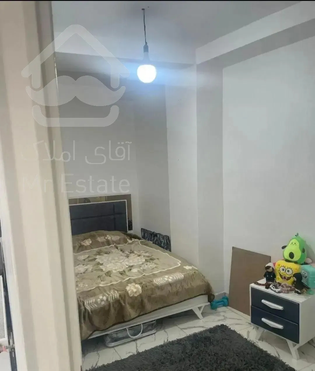 اجاره و رهن 2خوابه فول 115متری مصلی