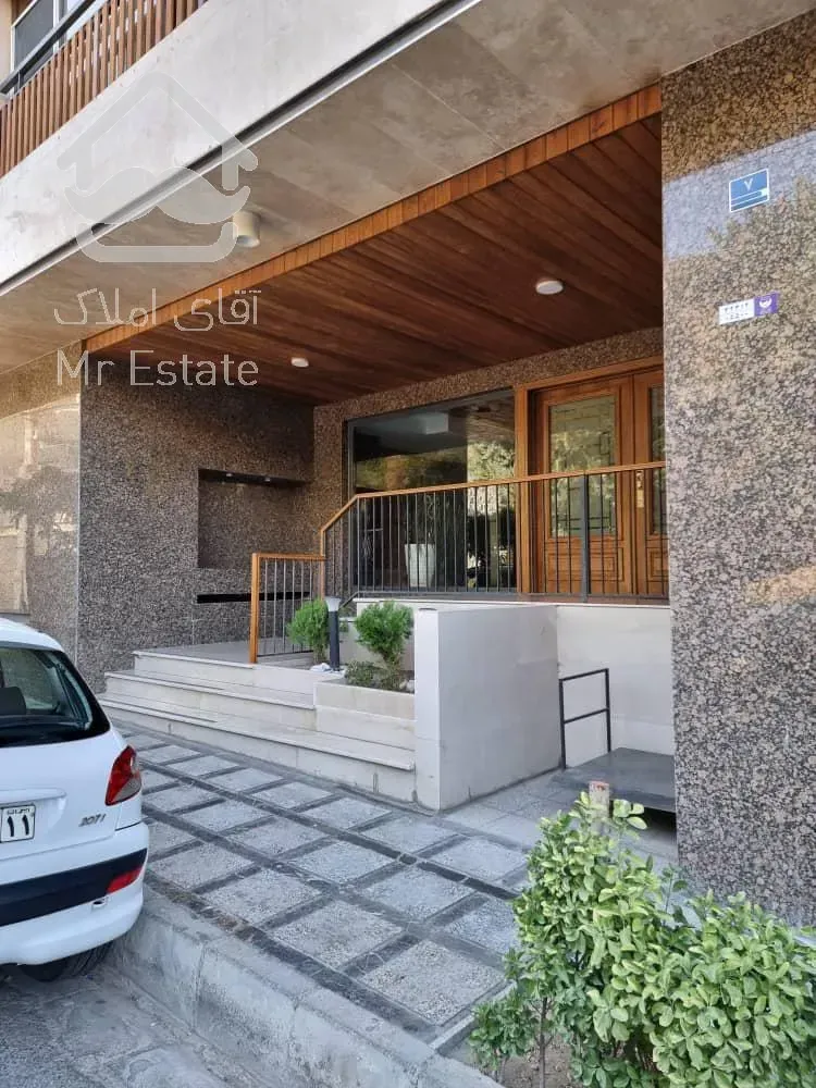 فروش آپارتمان ولنجک 121  متر شیک