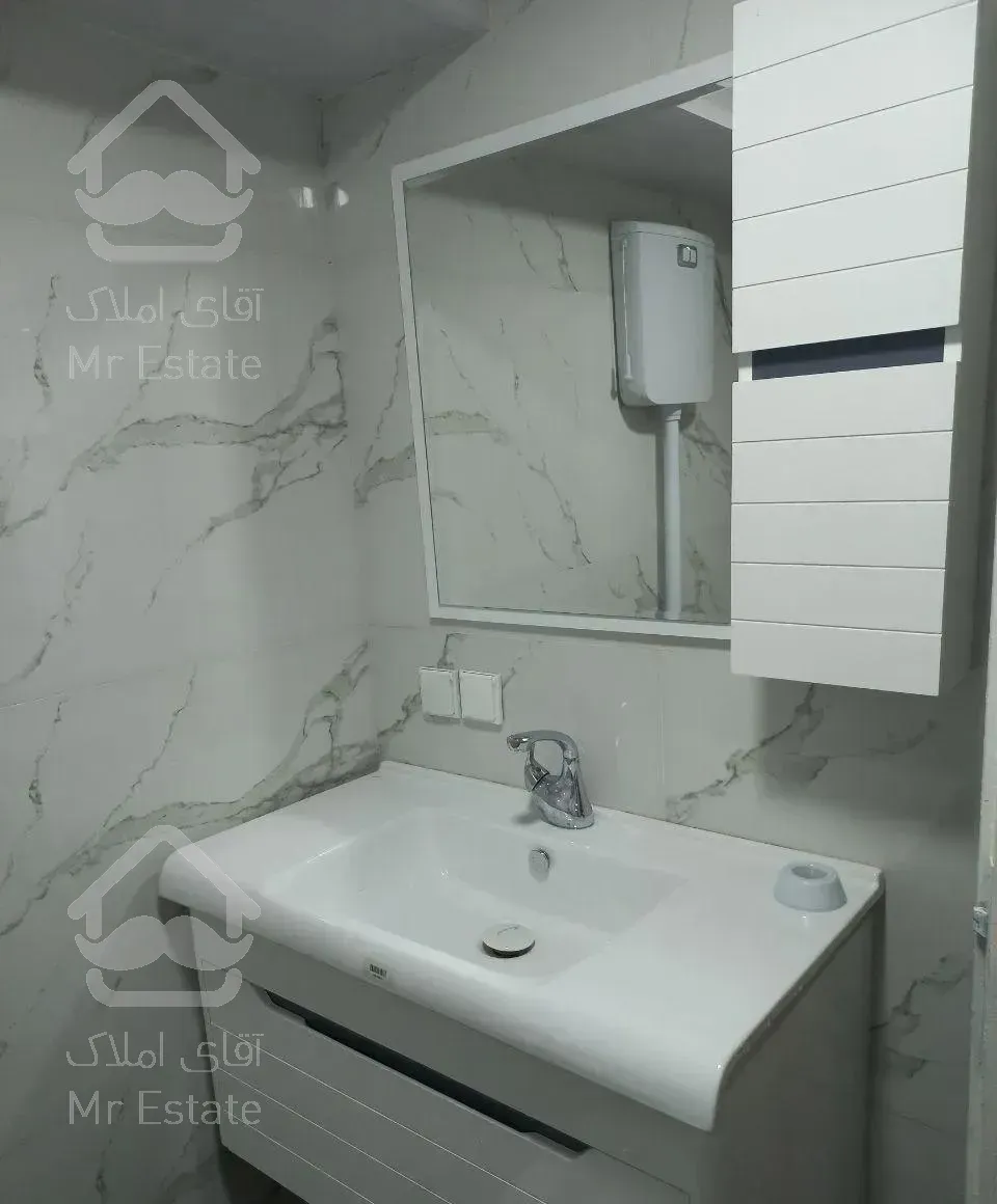 آپارتمان 131 متری 2خواب در برج g