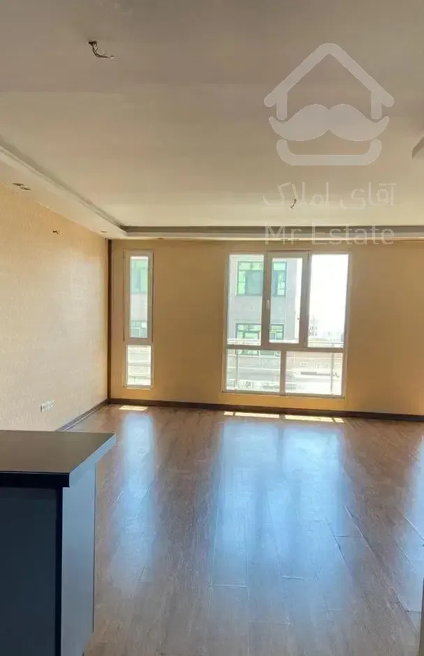 آپارتمان ۸۵ متری ، ۲خواب ، خوش نقشه