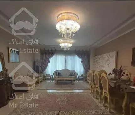 آپارتمان ۱۸۰متری گلچین