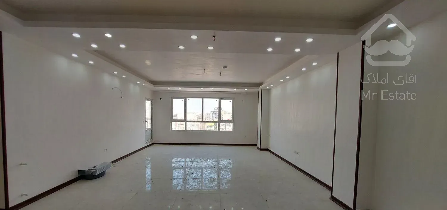 فروش آپارتمان ۱۳۳ متری ۳ خواب