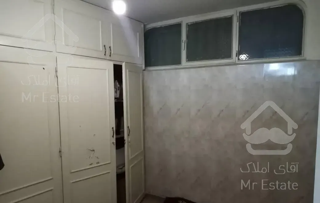 51متر یک خوابه مناسب سرمایه‌گذاری