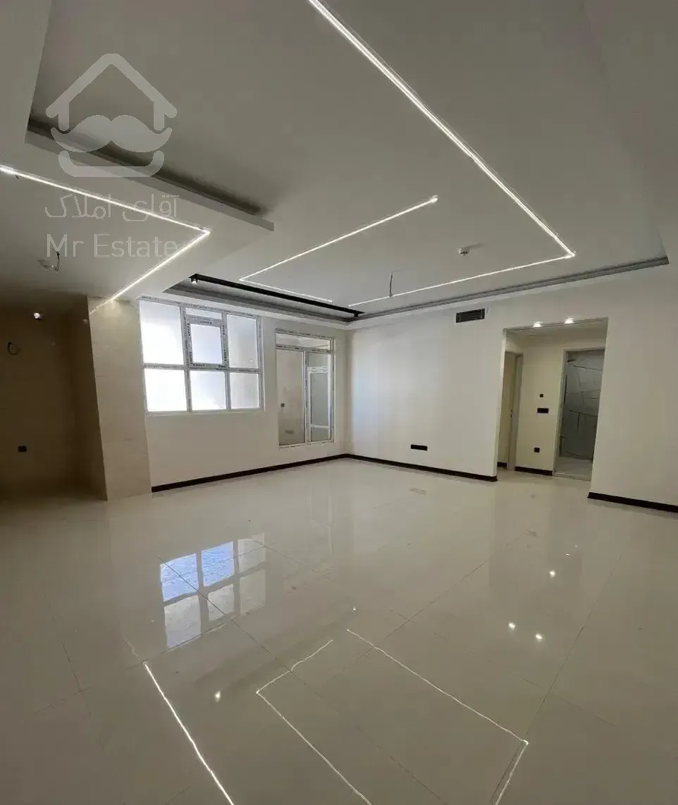 گوهردشت/ ۱۰۰ متر /نوساز / لاکچری