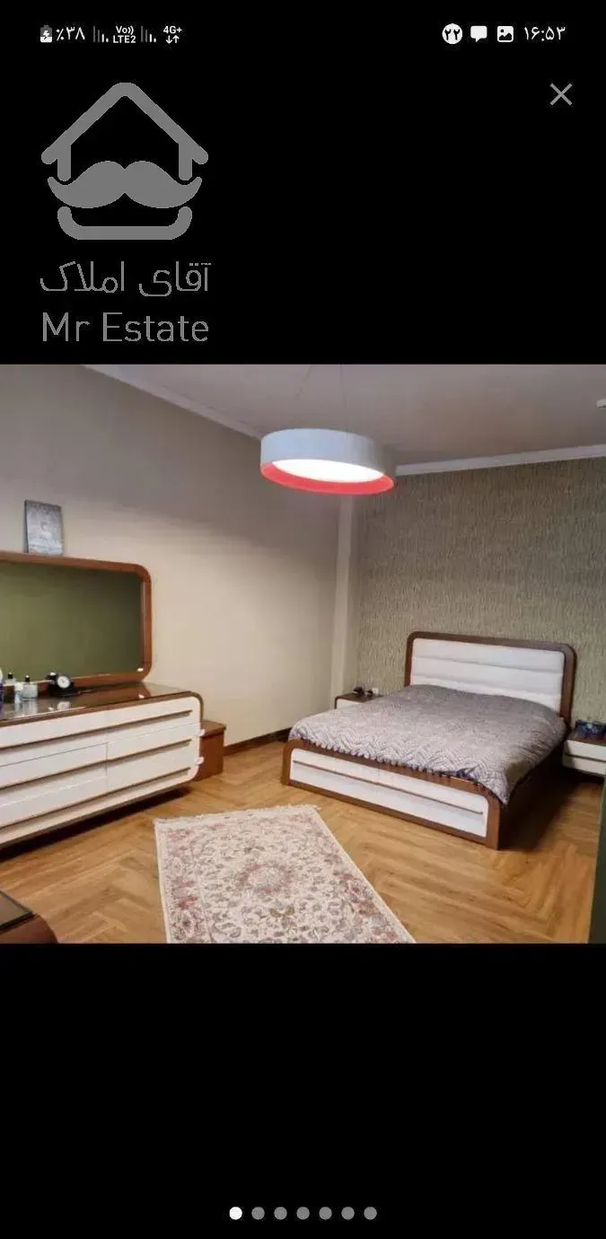سعادت آباد /فراز /190متری 3خواب