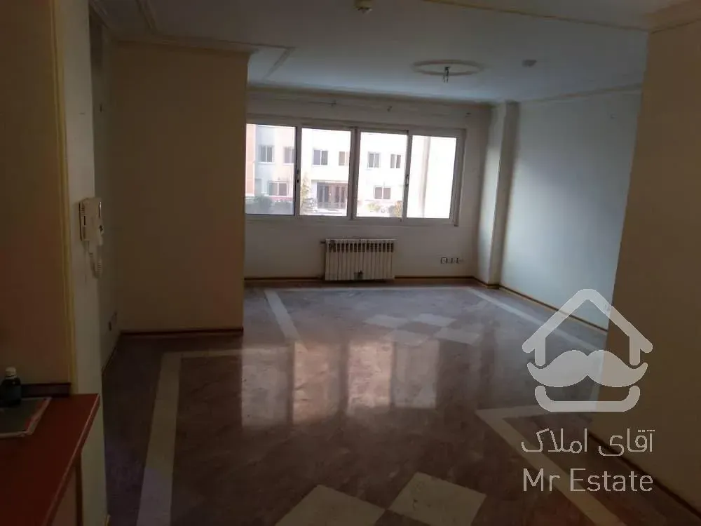 آپارتمان ۸۰ متری واقع در سعادت آباد(بالاتر از بهرود)