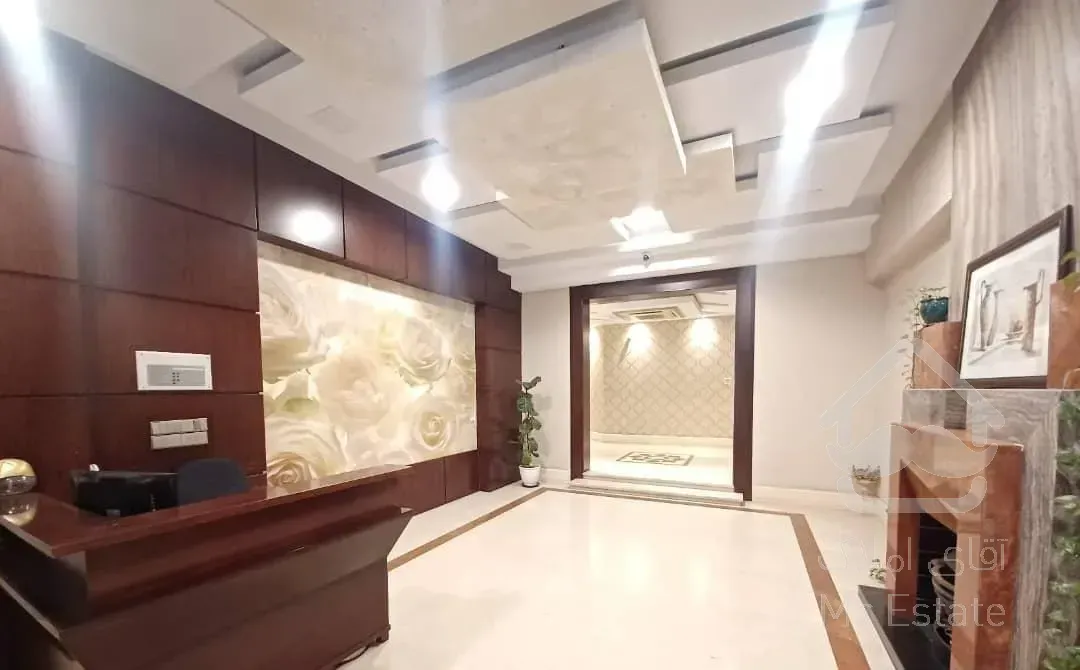 فروش آپارتمان ۹۰ متری در کامرانیه شمالی