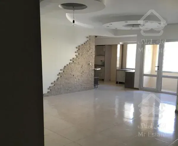 واحد ۱۱۴ متری ۲ خواب