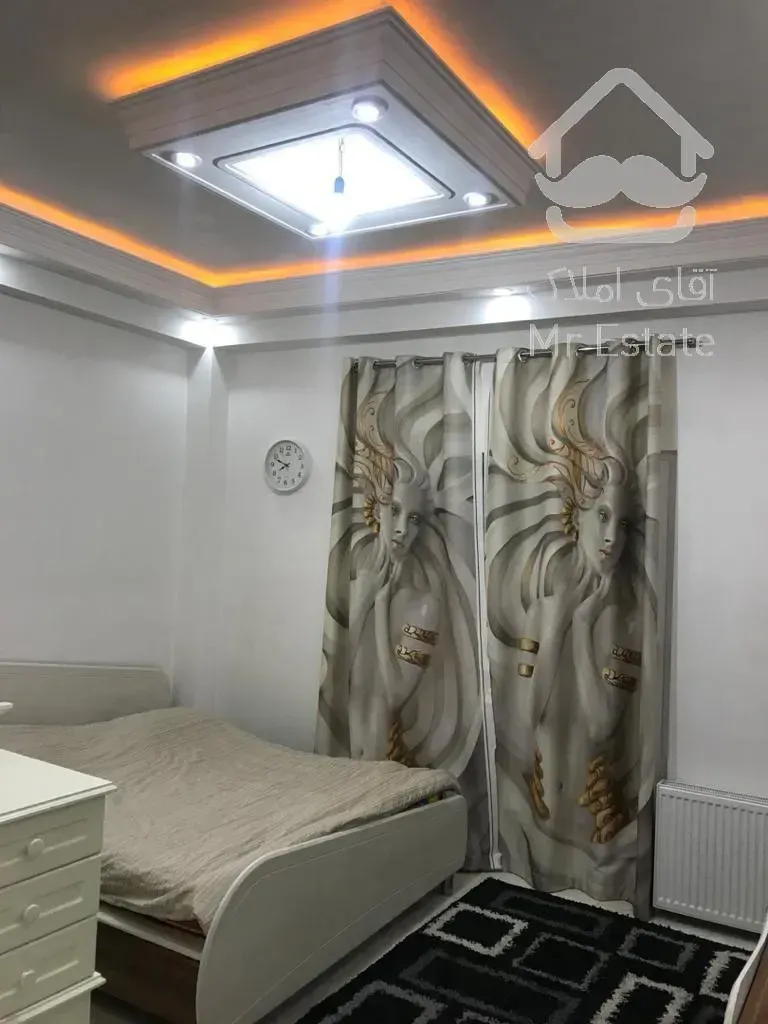 فروش ویلا آپارتمان سوپر لاکچری ۵۱۰متری در ۴طبقه/ساحلی