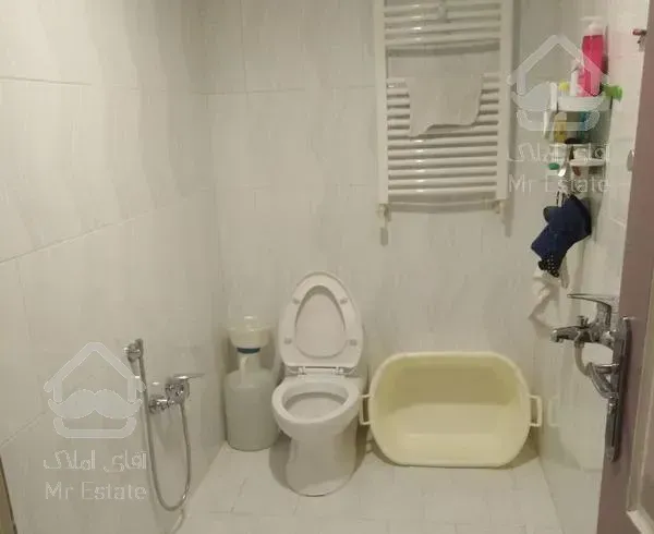 ۱۳۰متر درائل گلی برج مروارید