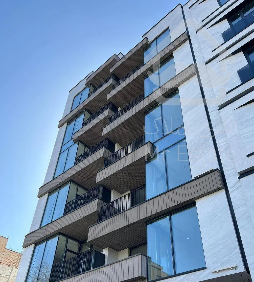 آپارتمان ۲۱۰متری ۳ خواب شیراز شمالی فول ونک