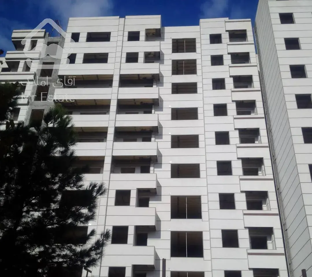 اپارتمان ۱۰۰مترط۹/خوش نقشه/پروژه حکیم