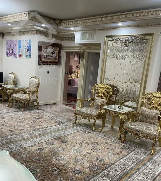 فروش آپارتمان ۱۰۵ متری ۲ خوابه در سیدخندان