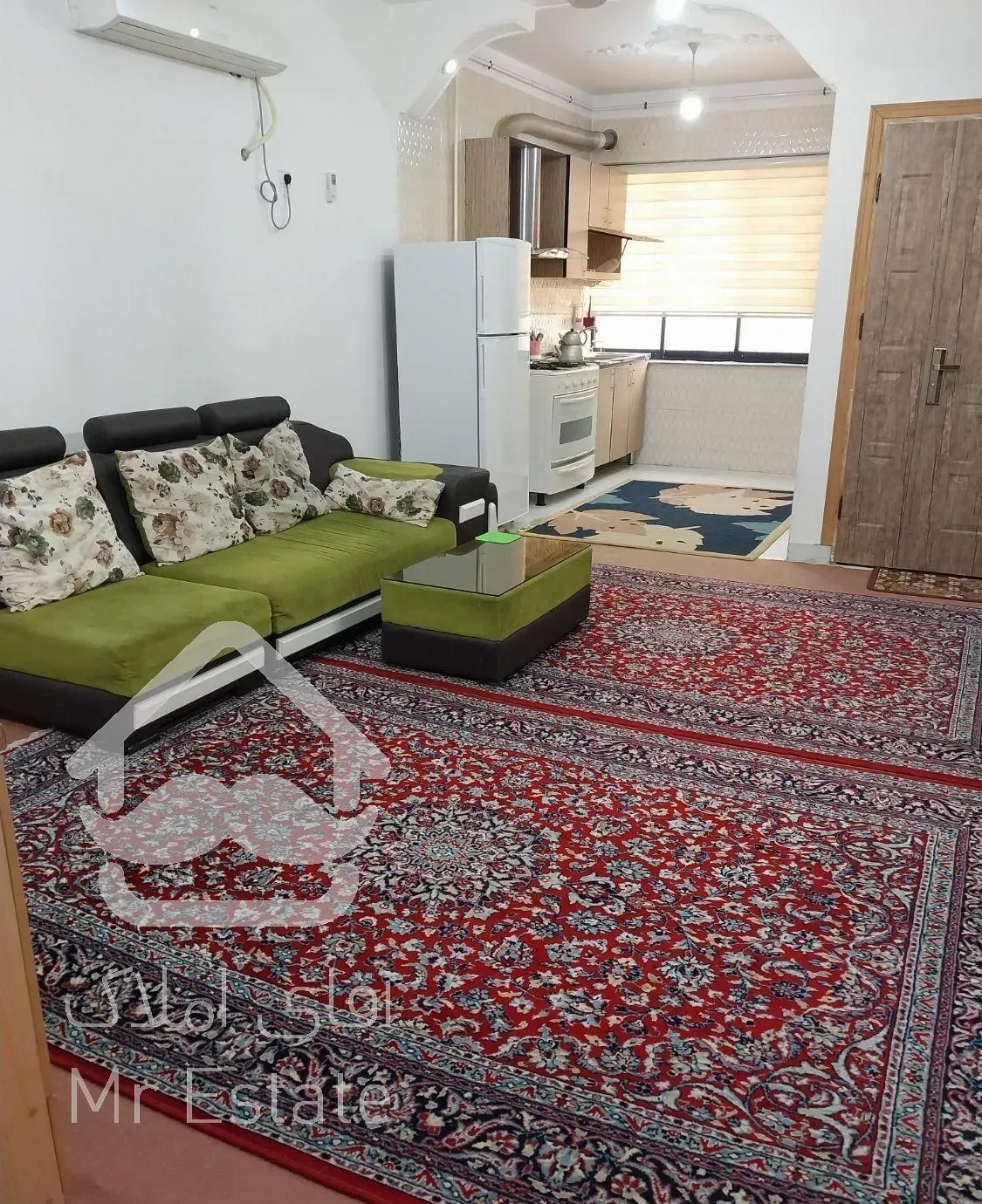 اجاره سوییت روزانه با تمام امکانات رفاهی