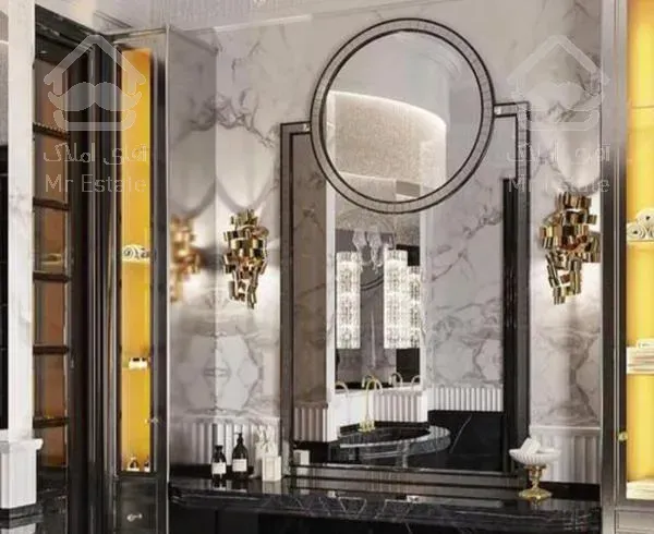 ۳۰۰متر ولنجک (نوساز) ویو ابدی شهر