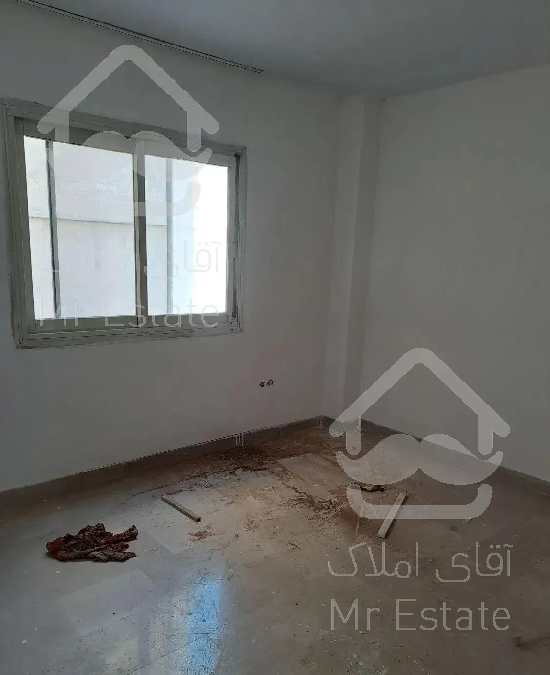 ۱۱۵متر ۲ خواب/ظفر فرید افشار