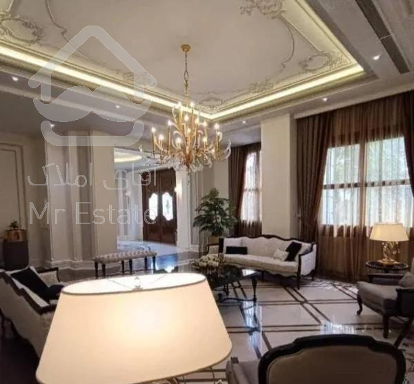 نگین سید خندان ، عید فطر/ 130 متر / سیستم هوشمند