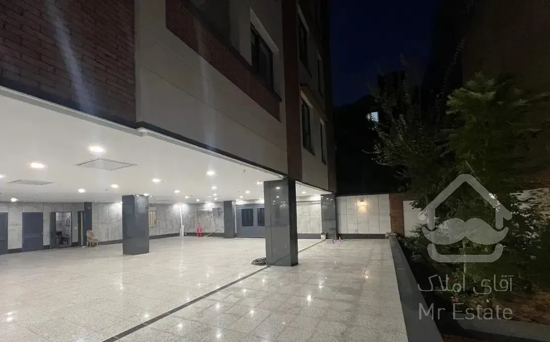 ۱۵۵ متر نوساز کفایی امانی