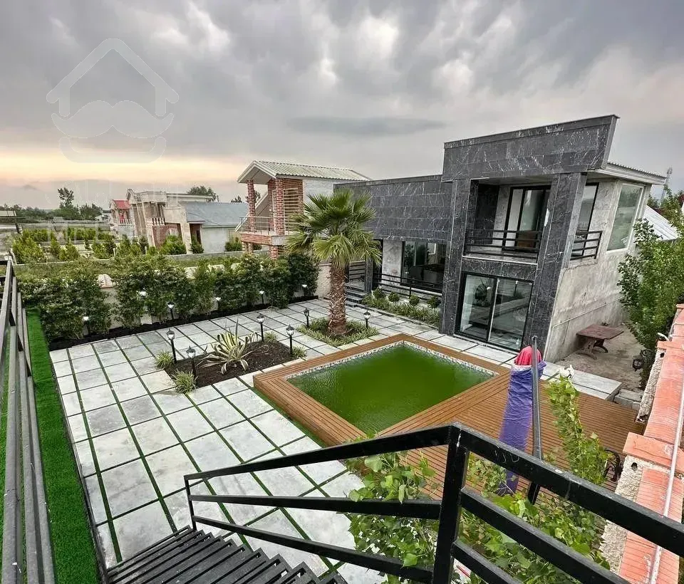 دوبلکس۲۰۰متر/استخردار/شهرکی/فول مبله/تهاترباخودرو