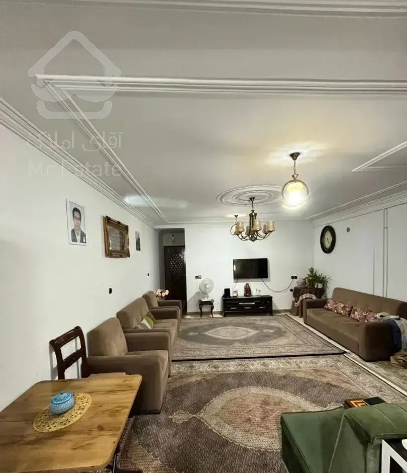 فروش آپارتمان مسکونی و تجاری ۸۰ متری