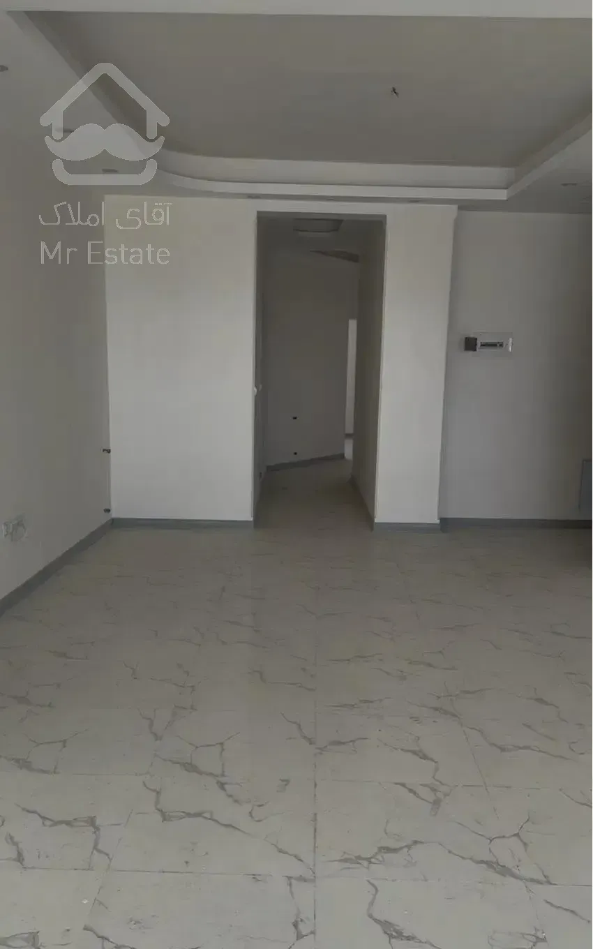 آپارتمان سعدی شمالی