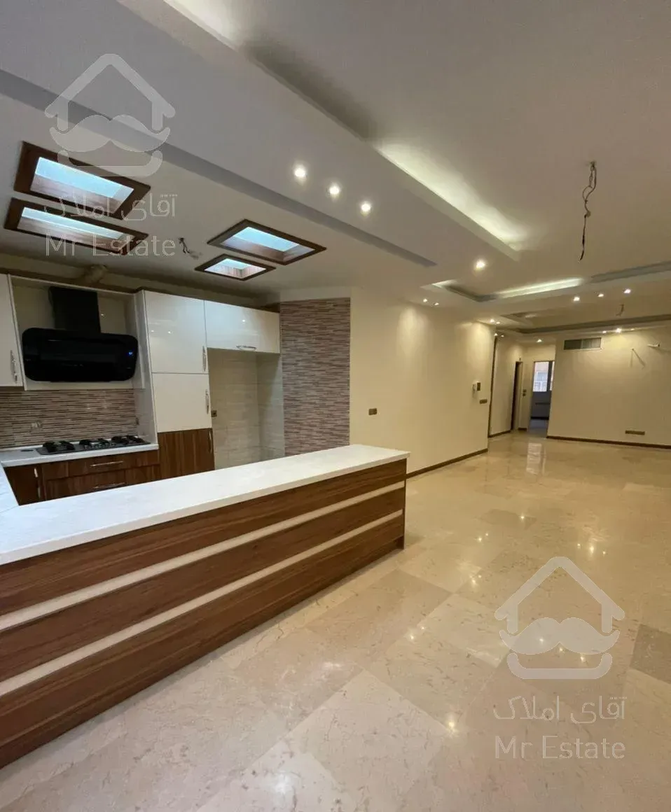 ۱۱۰ متر دو خوابه ط ۲