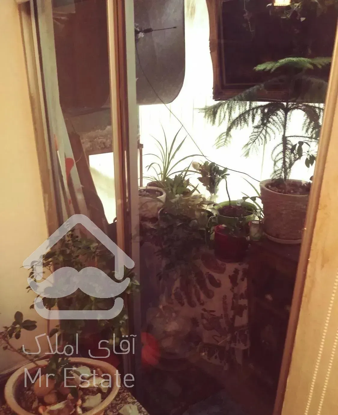 آپارتمان 86 متر دو خواب فول بازسازی میدان فردوسی