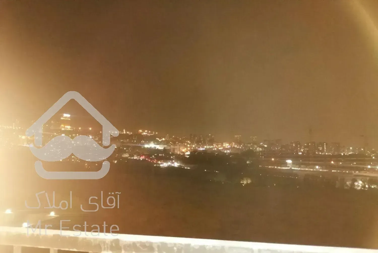 93متر2خواب/نوساز/سندآماده/ویو شرق