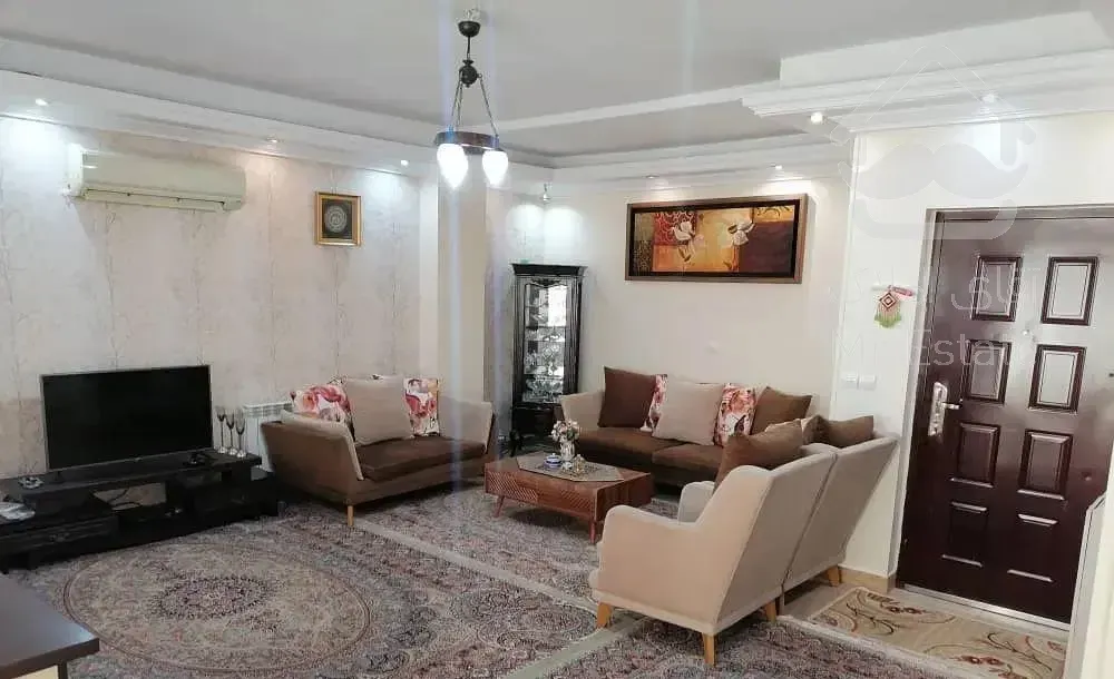 آپارتمان ۵۰ متری/ ثانی ، گلدار