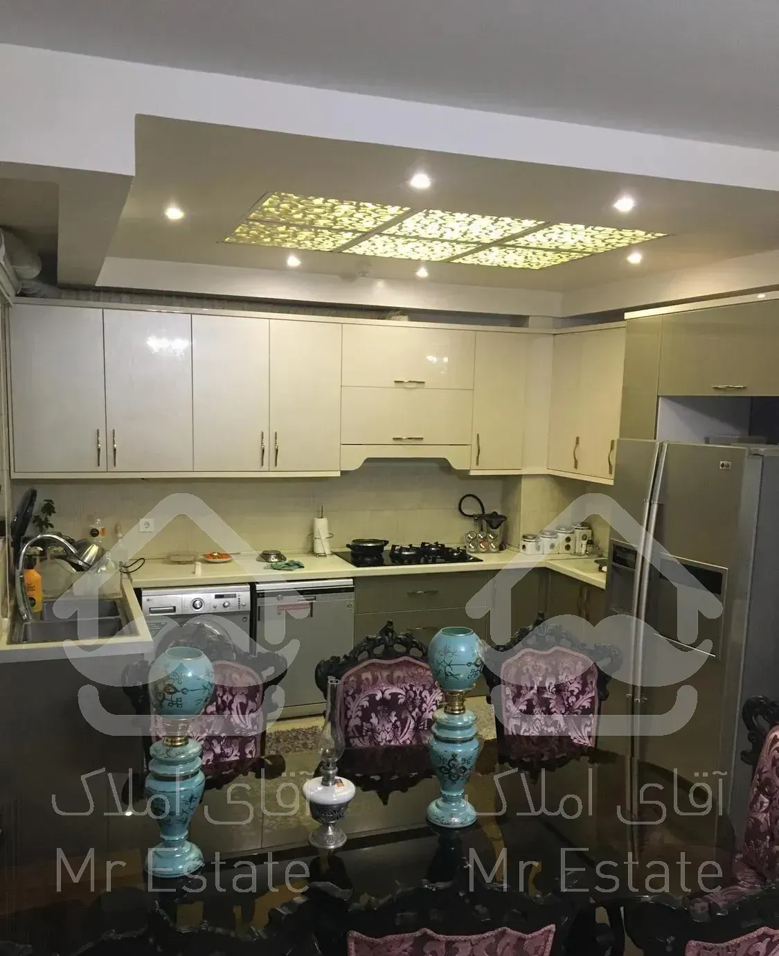 فروش١١٢متر/فول امکانات/بالاترازجلال