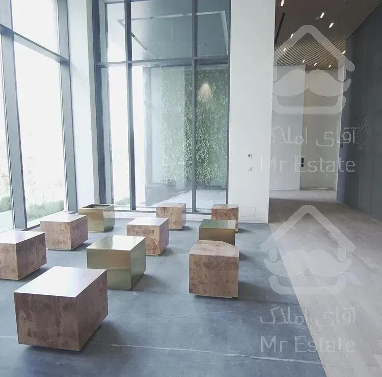 آجودانیه، ۲۷۰ متر مدرن تک واحد زیر قیمت