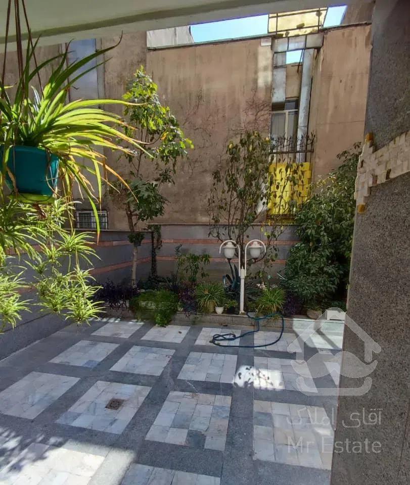 آپارتمان 116 متری فول امکانات واقعی