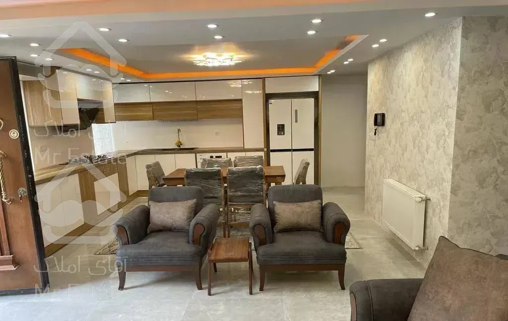 ویلا باغ/ هزارمتری/ استخردار *مبله*