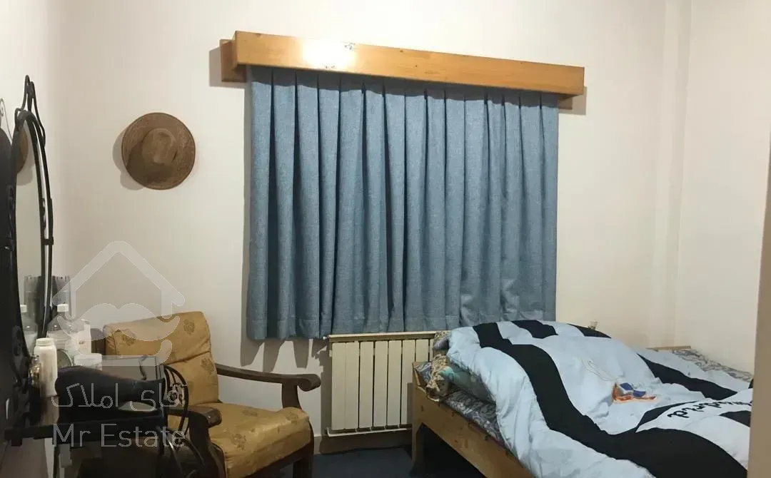 ویلا نمک ابرود سند تک برگ