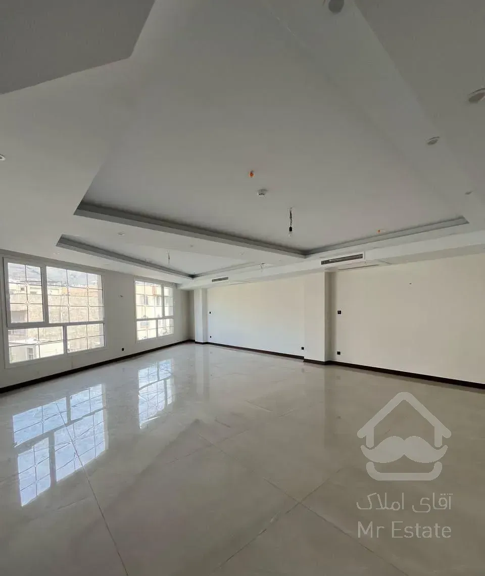 ۱۹۵ متر/کامرانیه شمالی/فول بازسازی ( فرداد )