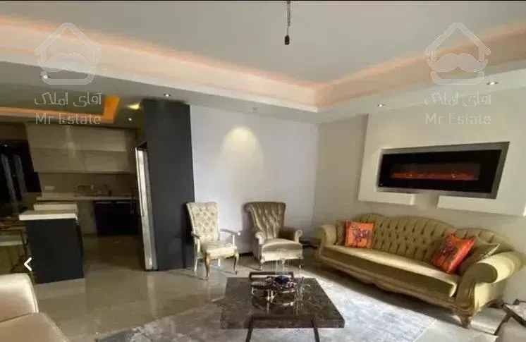 آپارتمان ١٧٠ متری تکواحدی