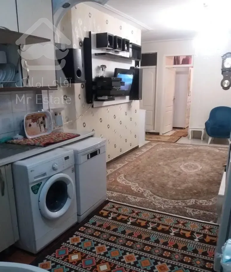 ۳۶ متر تکواحدی مناسب سرمایه گذاری