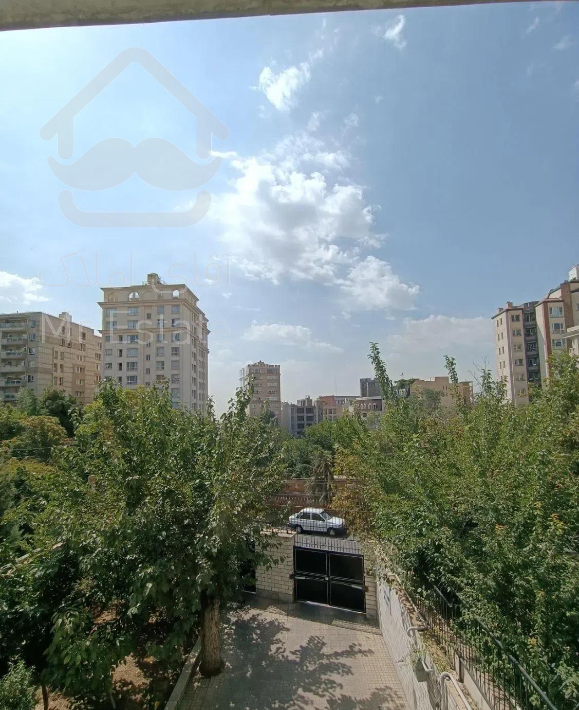 ۱۲۰ متر « هشترودی »