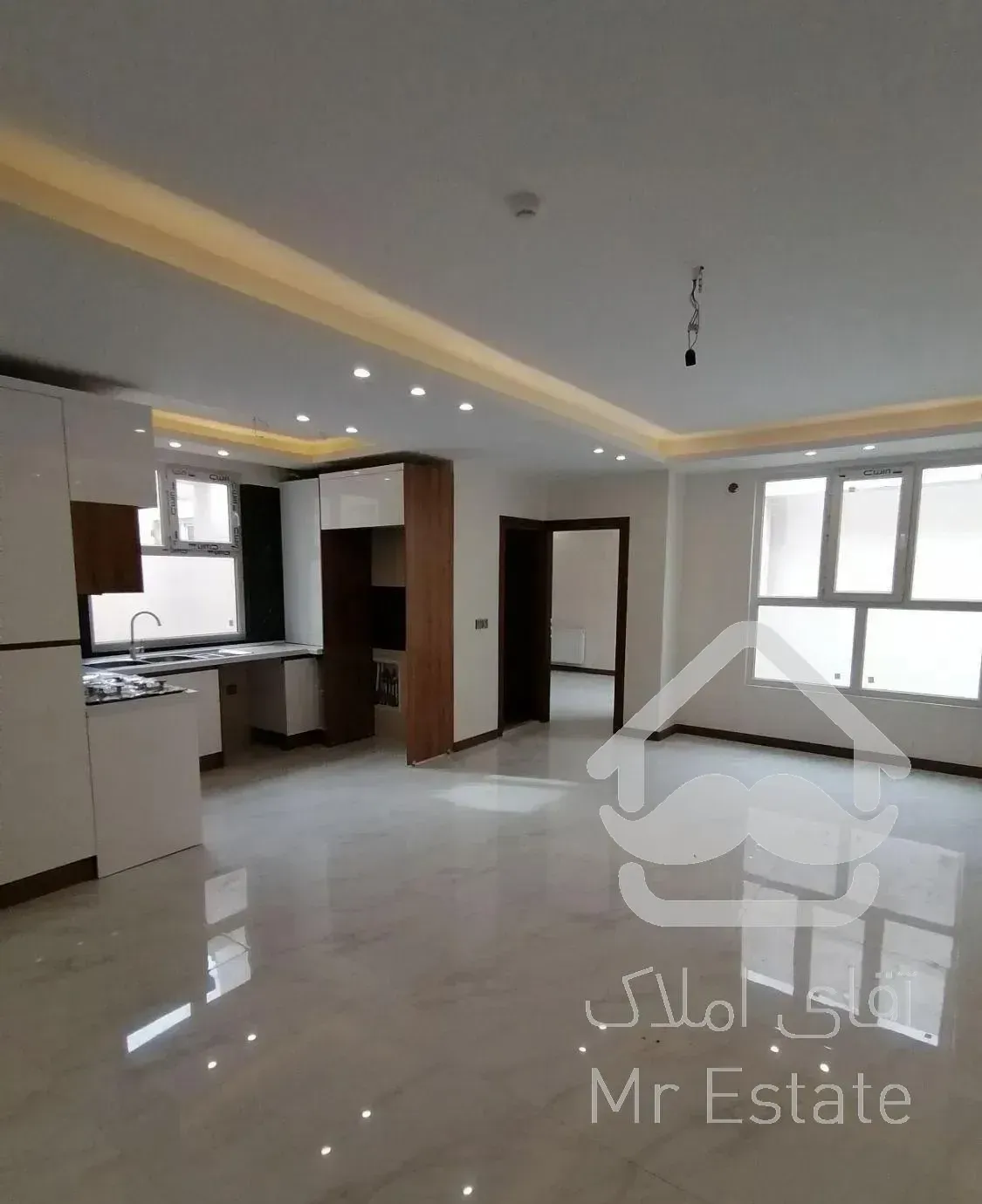 قائم مقام ۱۵۰ متر فول مناسب سرمایه گذاری