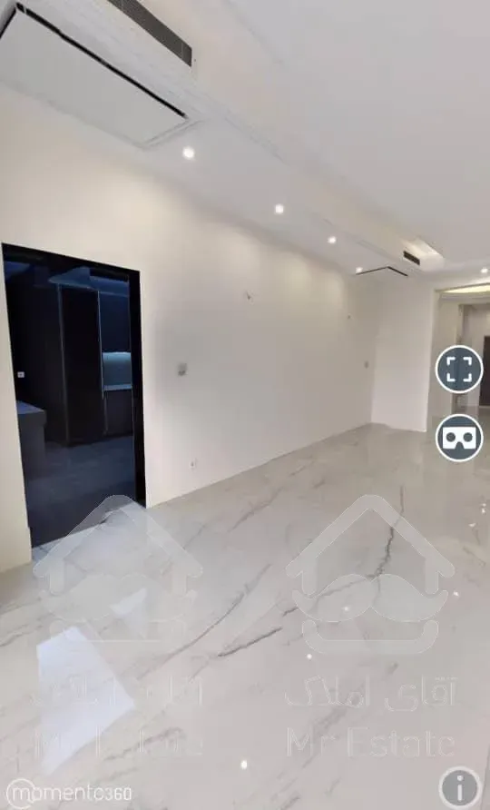 اجاره و رهن آپارتمان زعفرانیه 260  متر شیک