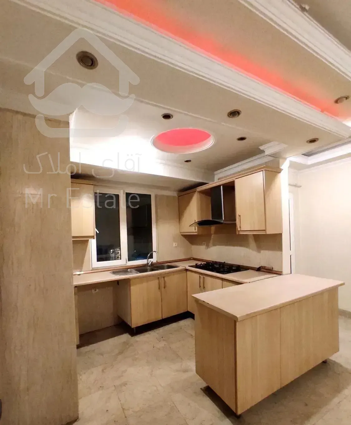 یک خواب بزرگ مستر/تراس/70 متر/ظفر