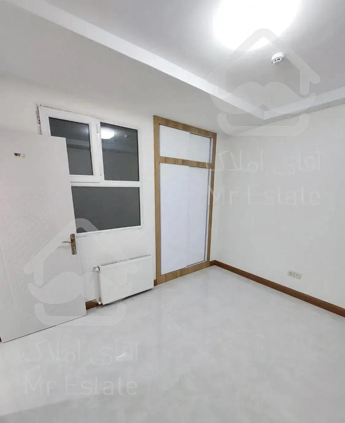 ۱۰۰متر/۳خ/ نقشه طلایی/ فول و نوساز / ۲P سندی