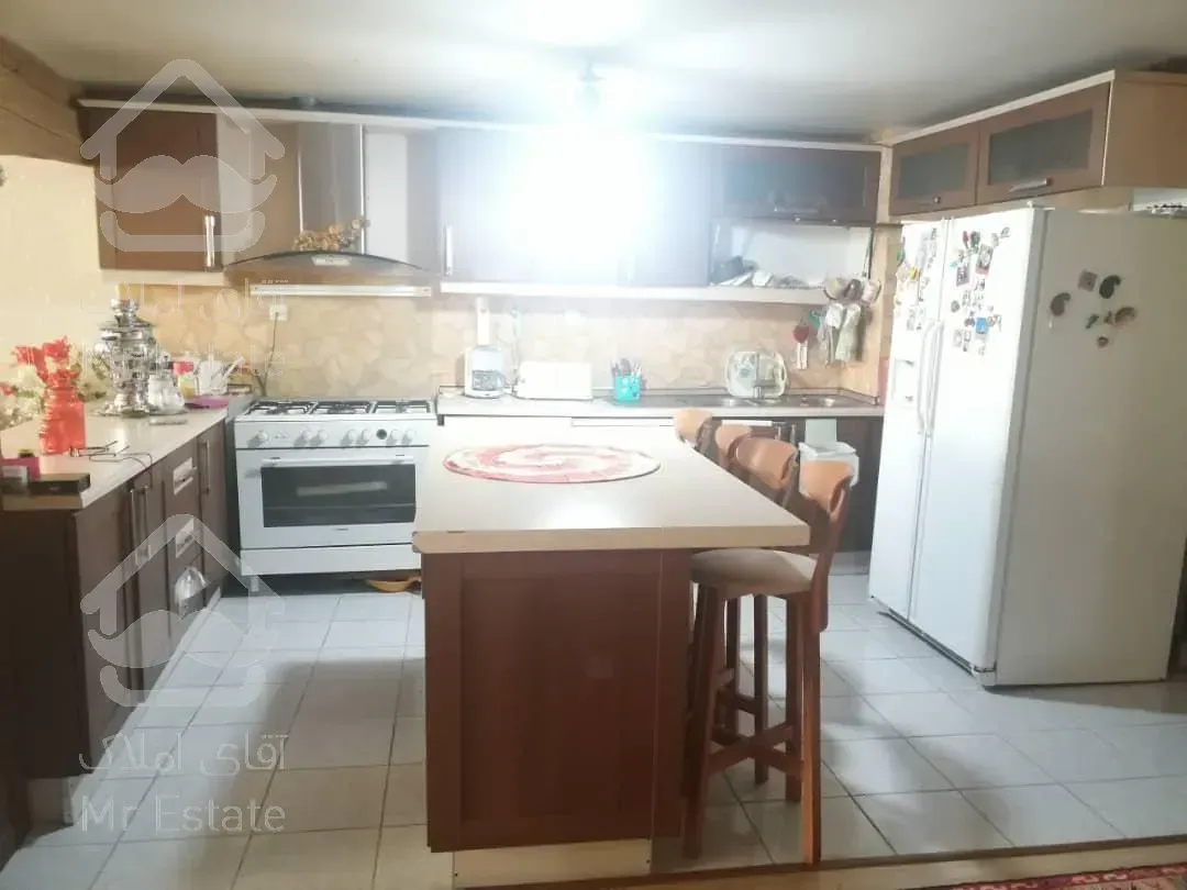 فروش150متر طبقه نهم. سند تعاونی. کاشانک