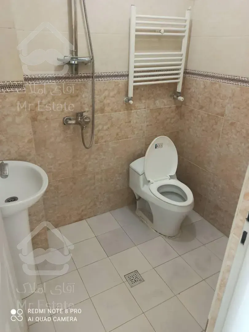 فروش آپارتمان ۸۱ متری دوخواب/ سازمان برنامه جنوبی