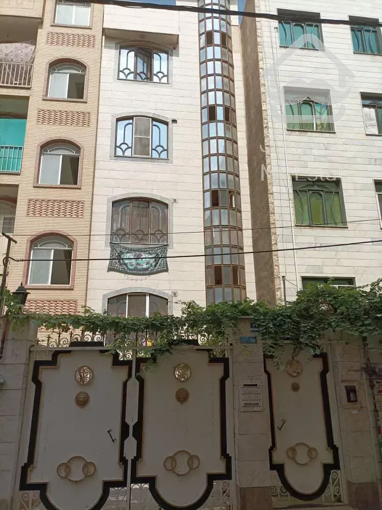 بوستان سعدی /45متر 1خواب /بازسازی شده /اکازیون