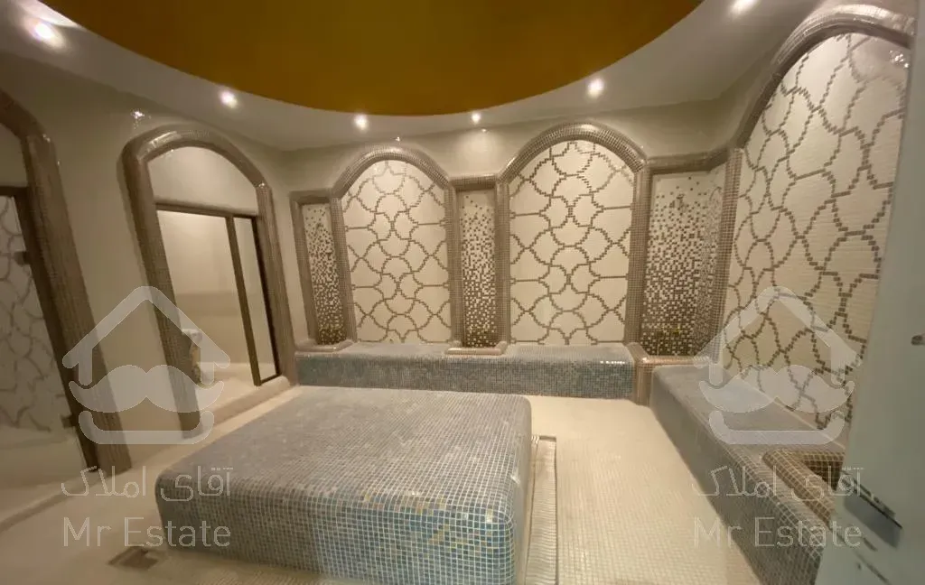 الهیه ۳خواب مستر منظره ابدی مشاعات فول