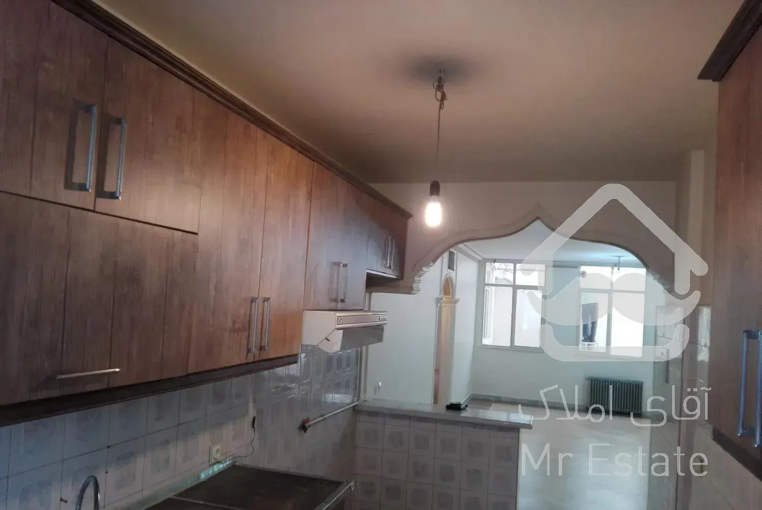 125 متر طبقه اول بلوار گلها