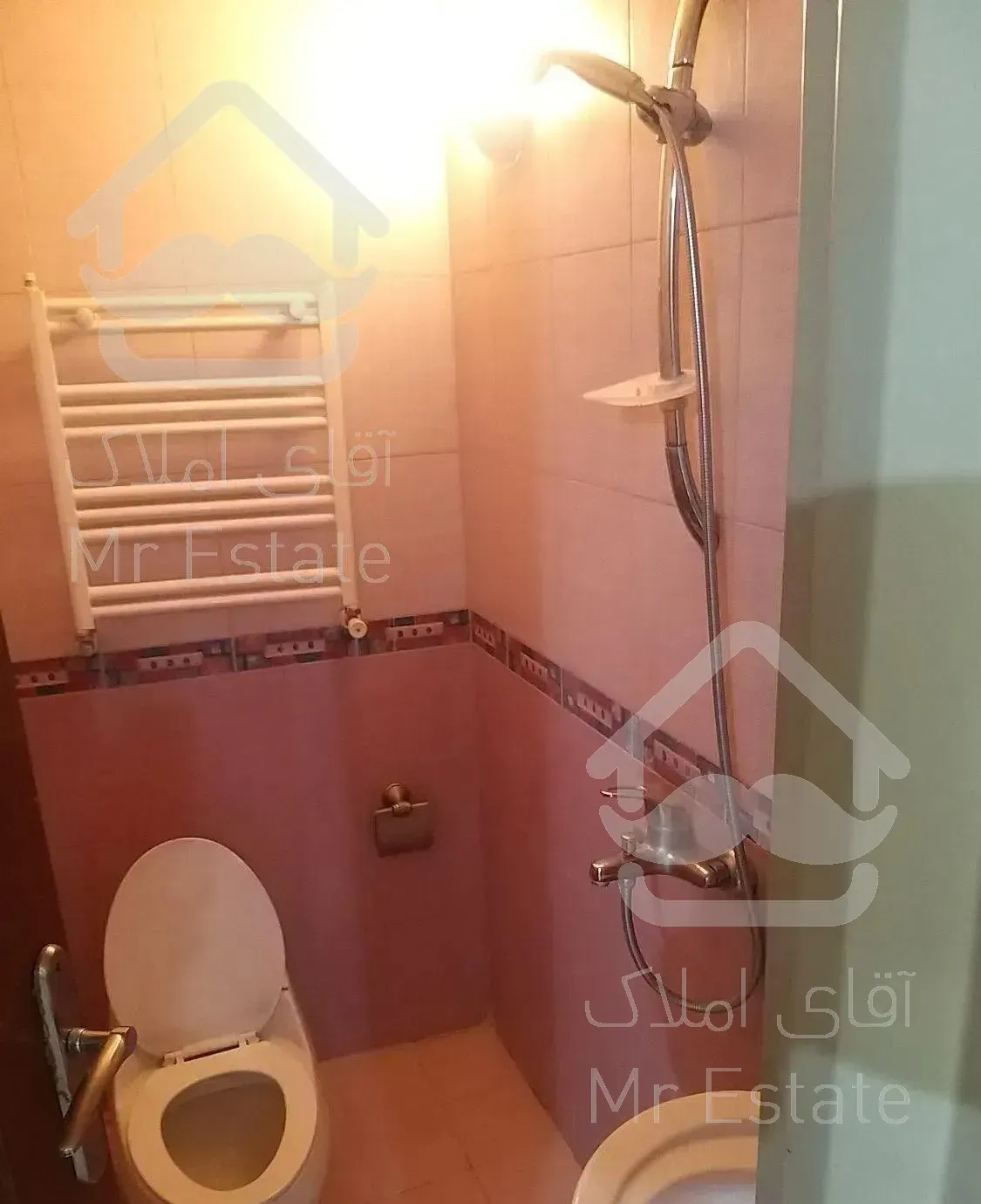 واحد ۸۰متری ۲ خوابه فول امکانات (خیابان حیدری)