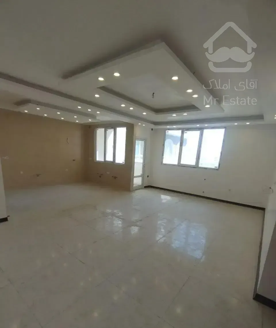 فروش اپارتمان ۱۰۵ متری چهارراه صاحب